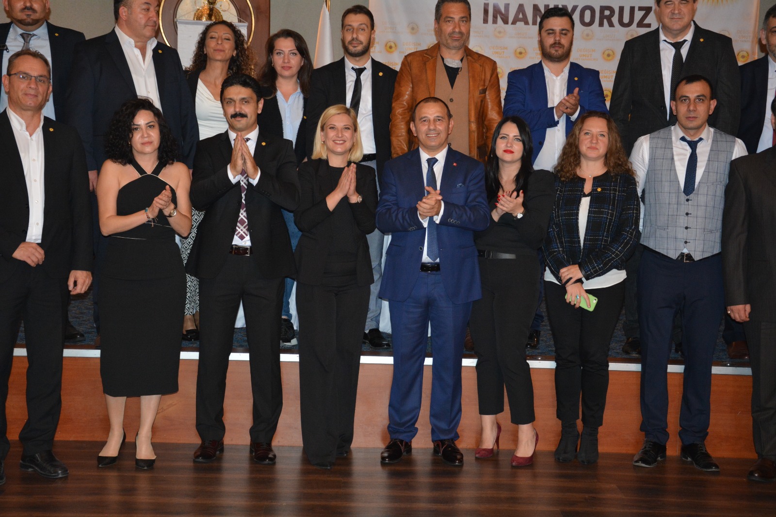Adalet Birlik Partisi