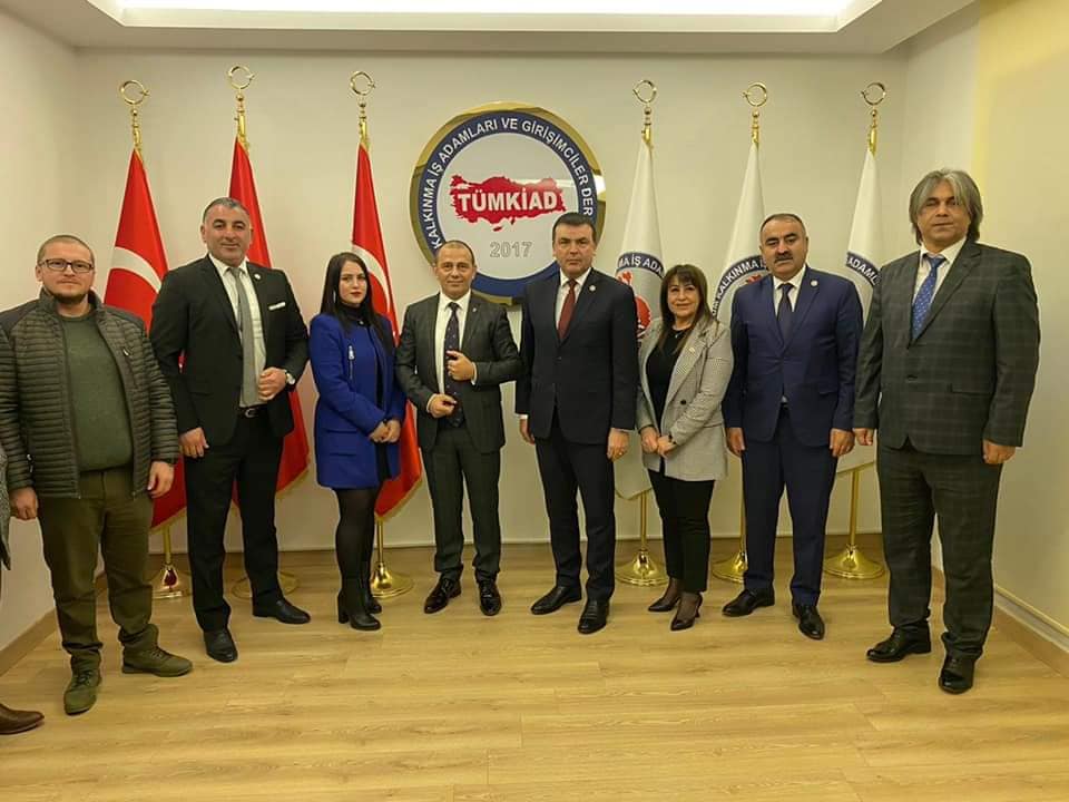 TÜMKİAD4