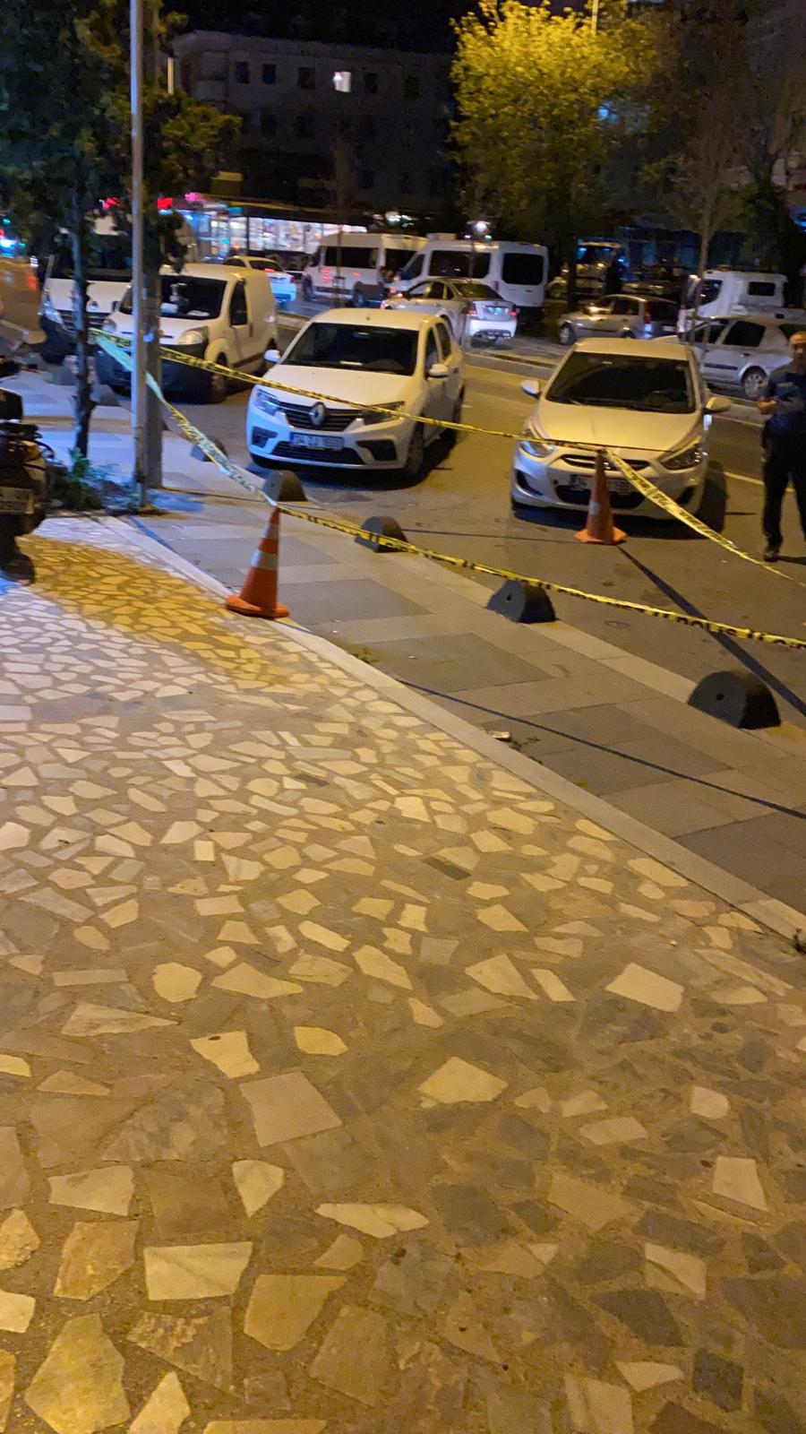 ilçebinasısancaktepe