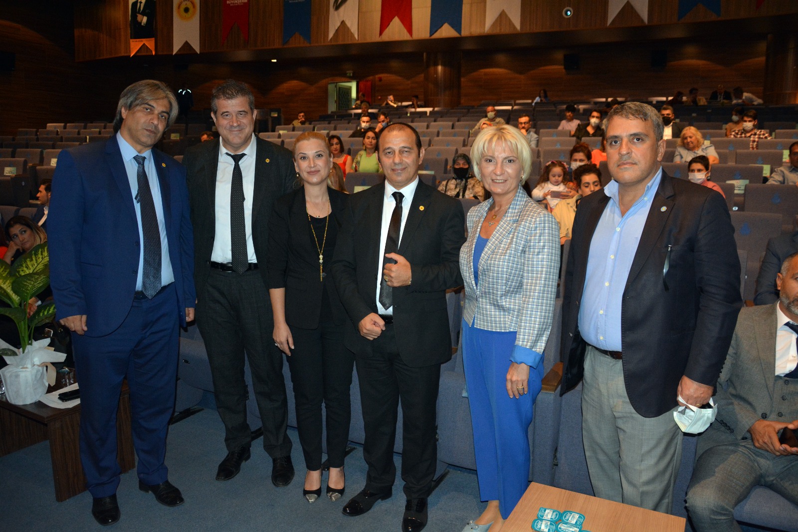 İYİ PARTİ