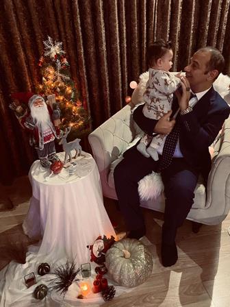 YENİ YIL