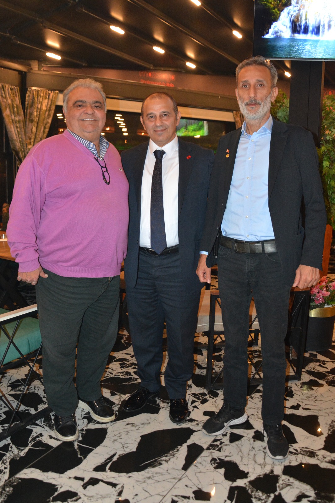 TÜRKİYE İTTİFAKI