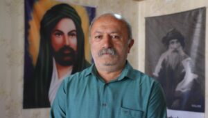 MUSTAFA KARABUDAK