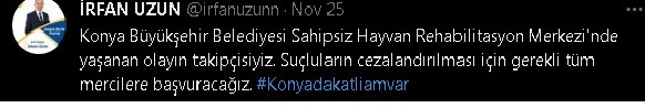 tweet