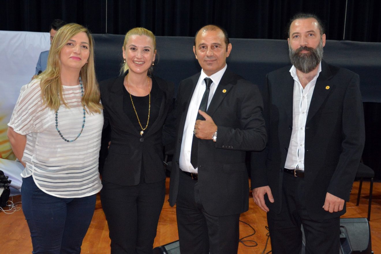 Nejla Güveli Piliççi Adalet Birlik Partisi