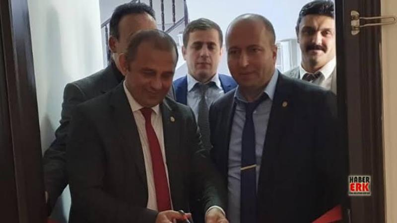 MURAT KALAYCI YALOVA BELEDİYE BAŞKAN ADAYI