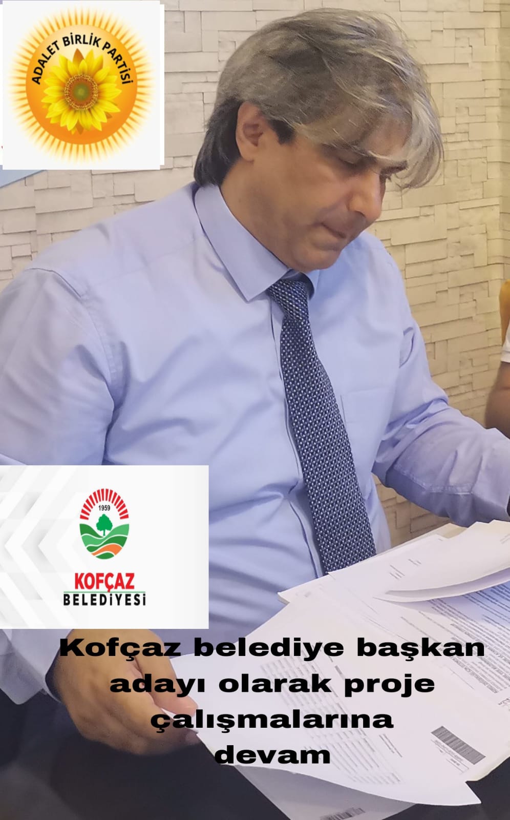 MUSTAFA ŞÜKÜR AYCI KOFÇAZ