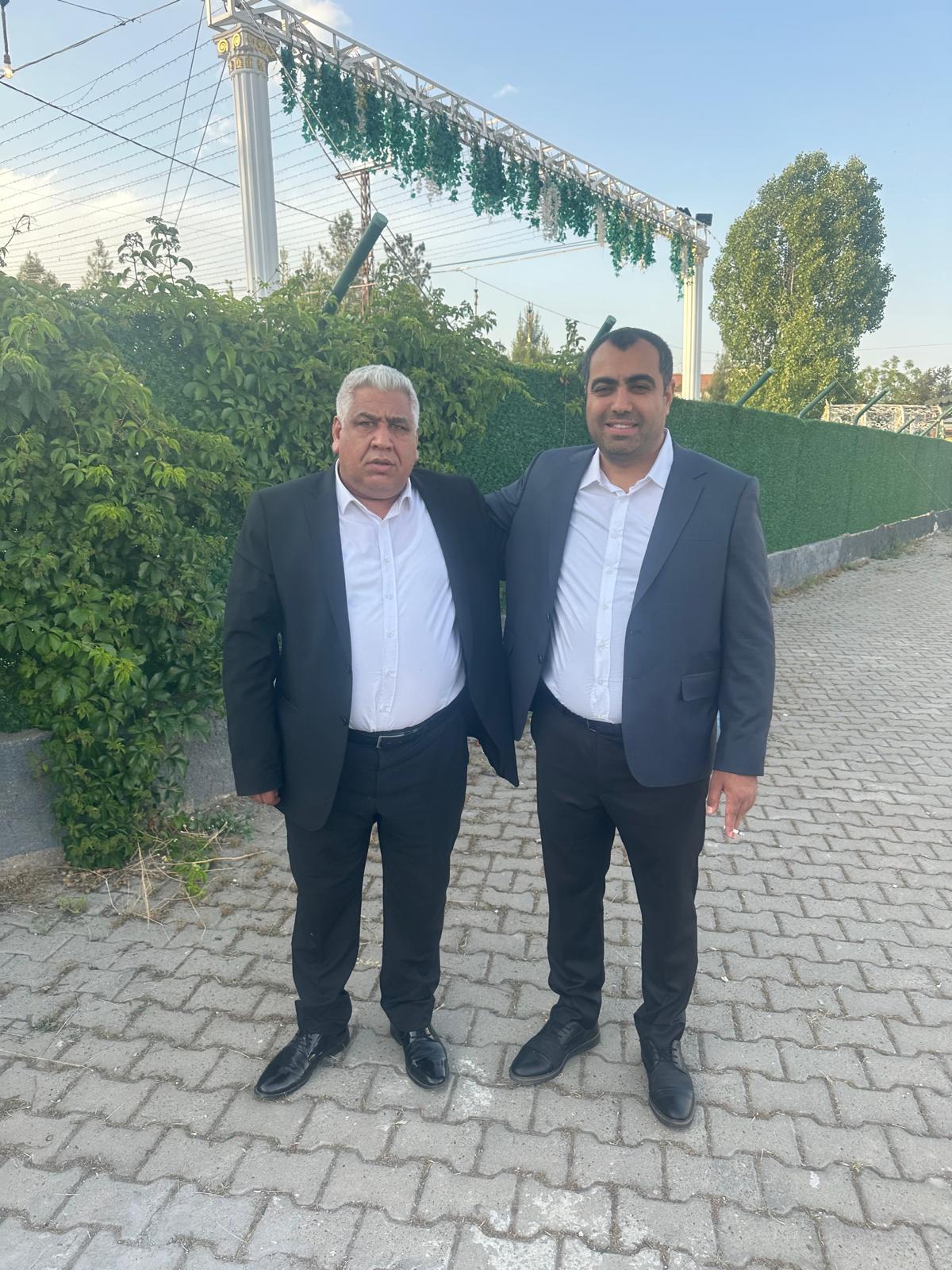 MUSTAFA KUT - MEHMET EMRE