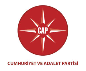 CumhuriyetAdaletPartisi