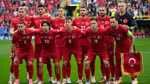 Türk Milli Takımı EURO 2024’Gürcistanı 3-1 Mağlup etti 3