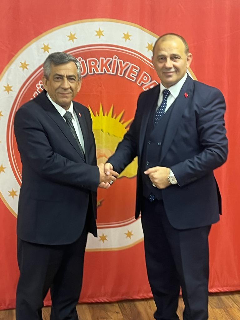 İRFAN UZUN HÜSEYİN DURMAZ