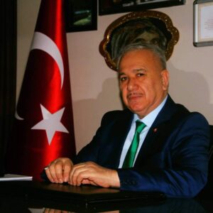 TURAN KAYA